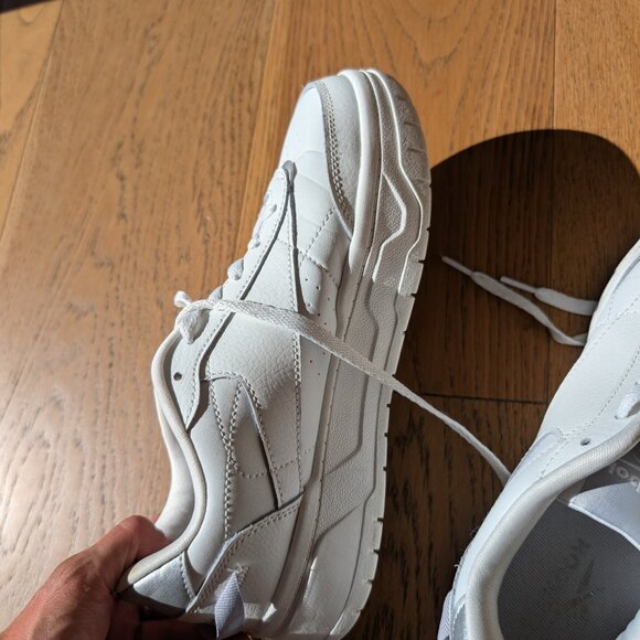 Reebok club c extra - Platform 8.5US - Picture 2 of 6